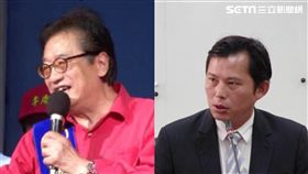 李慶華,貪汙,黃國昌,贍養費,出庭(圖/資料照、時代力量提供)