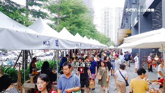 工業城市蛻變！南回高雄人「很幸福」