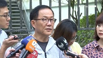 被韓國瑜「拒絕」　丁守中：不勉強