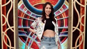 余苑綺／翻攝自余苑綺臉書