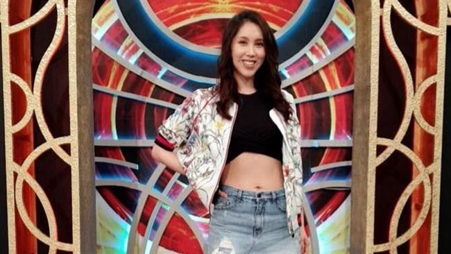 余苑綺婚禮爆桌　余天頭痛拖兒子下水
