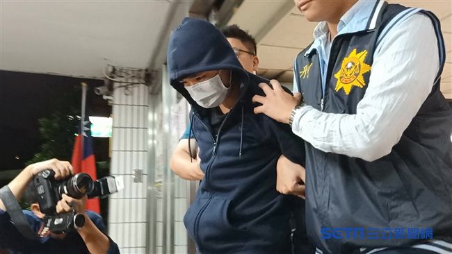 百吉副總座車槍擊　嫌罪證不足請回