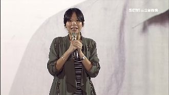 挺肚支持陳其邁！洪慈庸：想當高雄人