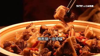 羊膝爐成饕客新寵　價低、膠質精華多