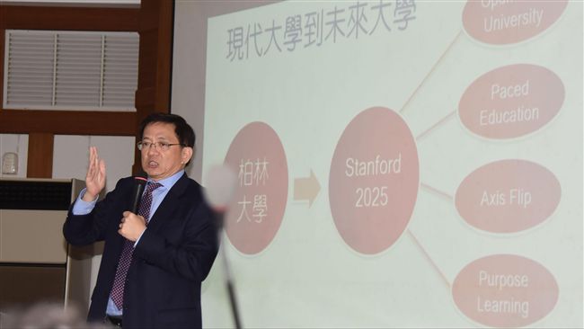 管中閔自比史艷文　要對抗卡管藏鏡人