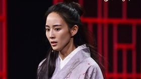 張鈞甯,劉歡,如懿傳,如懿傳（圖／翻攝自微博）