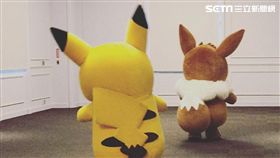 寶可夢,Pokémon GO Safari Zone in Tainan,Pokémon,台南市,王時思