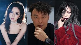 「中國音像著作權集體管理協會」下令KTV下架6000首歌曲。(翻攝臉書)