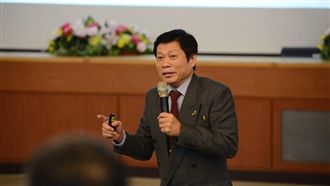 再選一次不當法醫!高大成點破台困境