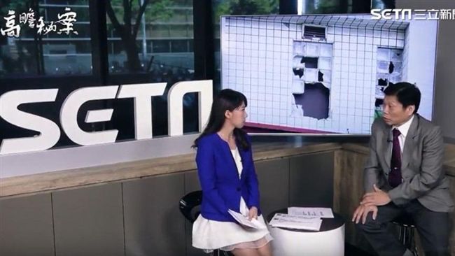 解剖染愛滋遺體！高大成刺破手　結果