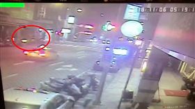 建國所,拒檢,圍捕,錦州街,酒駕