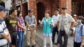 深入偏鄉解決問題　新北議員廖筱清廣獲里長認同