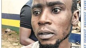 （圖／翻攝自DailyMail）奈及利亞,性侵,老女人