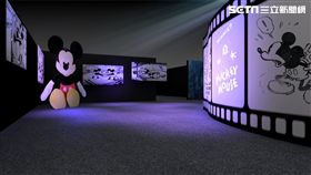 米奇,90周年,華特迪士尼,米奇FUN很大特展,早鳥票