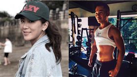 小禎,丁春霆/翻攝自臉書、IG