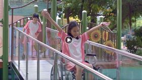 柯文哲共融式宣傳影片（圖／柯文哲臉書）