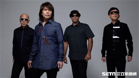 「搖滾天王」伍佰&China Blue確定今年在台中獨家獻唱