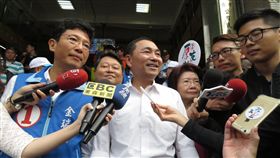 新北市,五股,疏洪道,槍擊,開槍,侯友宜