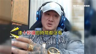 開嗆後接韓國瑜來電　館長秒改口