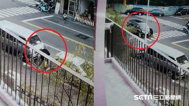 幼兒園長撞車稱爭正義　遭爆：土地非他的