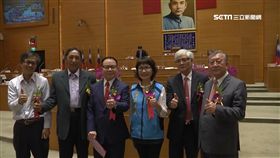 任期僅50多天！新竹縣前議員入獄　遞補4位新議員
