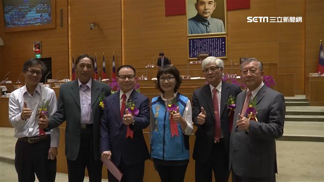 新竹縣前議員入獄　遞補4位新議員