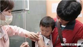 疾管署提醒，防範流感併發重症，接種流感疫苗事不宜遲。（圖非新聞當事人／疾管署提供）