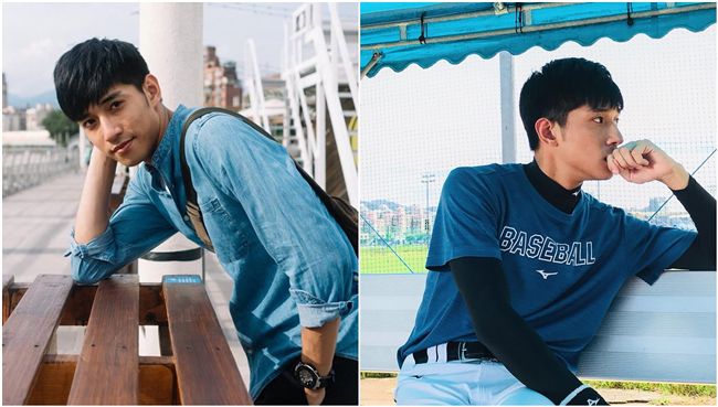 徐韜羞曝戀愛史　自認是典型人來瘋