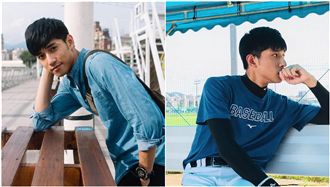 徐韜羞曝戀愛史　自認是典型人來瘋