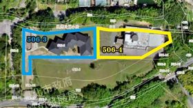 國產署，追討，七七行館的土地，劉政池，子女，返還土地。翻攝監察院網站