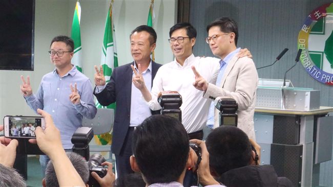 翁章梁：台灣選舉走入宗教式狂熱