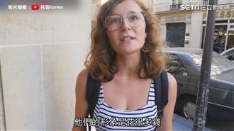中國土豪團超會買　消費力驚呆法國人