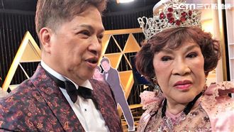 新婚人氣旺！周遊爆韓國瑜急摳揪站台