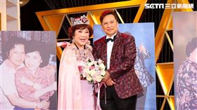 周遊透露當年跟洪文棟前女友私交甚篤，還一同遊歐洲。（圖／記者林士傑攝影）