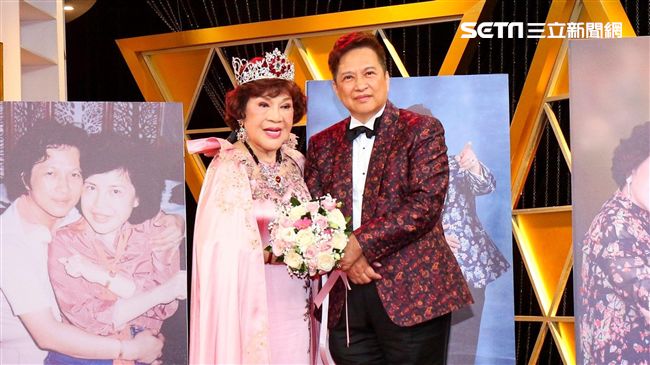 洪文棟傳有私生子　她親口證實：是！