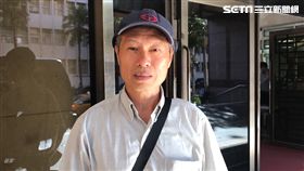 華山分屍案，死者，高女，父親，爸爸，柯文哲，北檢。潘千詩攝影