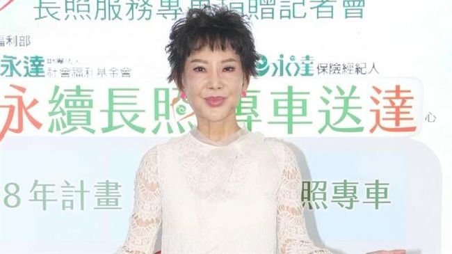 想拍戲沒動力！司馬玉嬌道出心酸內幕