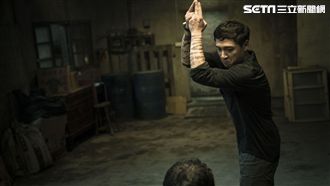 鄭人碩禁慾無所謂！靠「吸」一下解憂