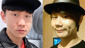 林俊傑,范一賢／翻攝自林俊傑、范一賢微博