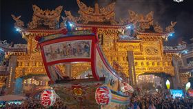 迎王祭典圓滿謝幕