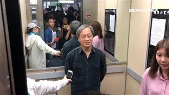 柯P兩大將挺陳其邁　小野：他很古意