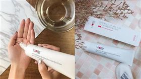 薇佳３Ｄ洗顏霜（業配）（圖／廠商提供）