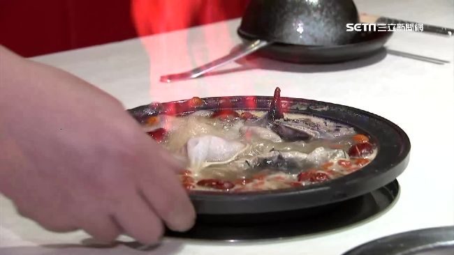 薑母鴨別餵小孩吃　兒科醫：後果很慘