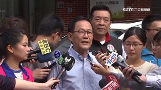 被眾人放鳥！丁守中慘變國民黨邊緣人