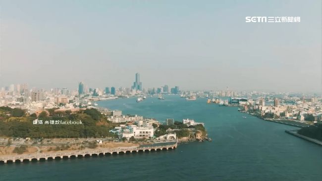 駁老窮！在地人設粉絲團認證高雄價值