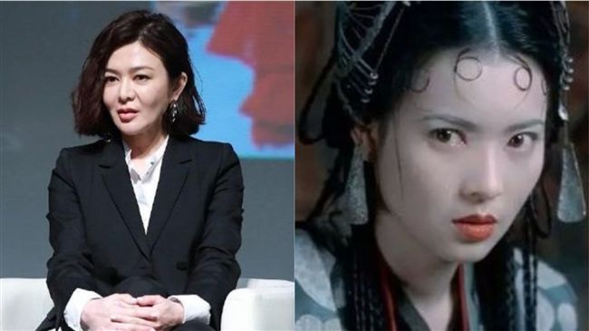 被藍潔瑛讚最美女星！她聞性侵竟說…