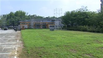 僅容納4千人！韓造勢動員百台遊覽車