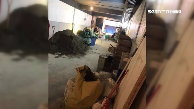 付尾款才施工！包商竟完工一半就走人