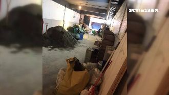 付尾款才施工！包商竟完工一半就走人