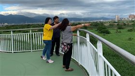 微笑婷婷　婦幼守護打造樂活五股